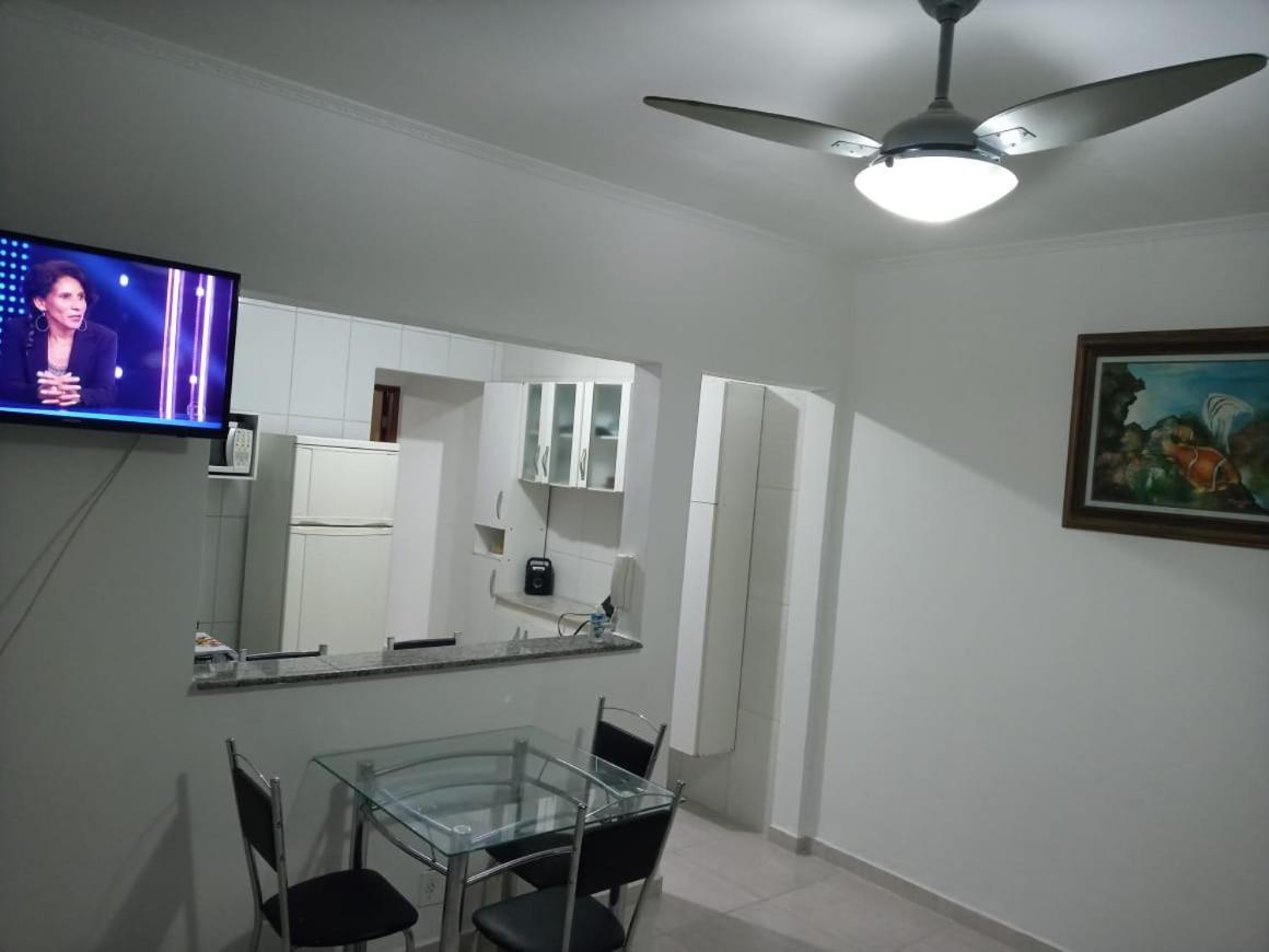 Apartamento Boqueirao Praia Grande Exterior foto